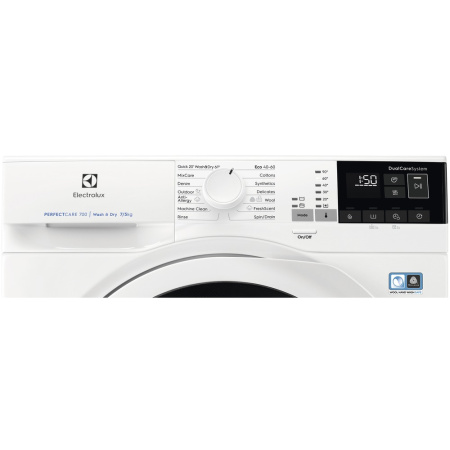 Electrolux EW7WO447W Electrolux EW7WO447W