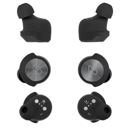 Bang & Olufsen Beoplay EQ Black