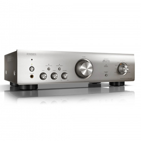 Denon PMA-600NE Premium Silver