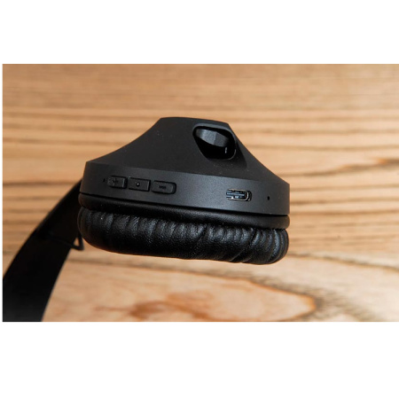 Sennheiser HD 250BT черный