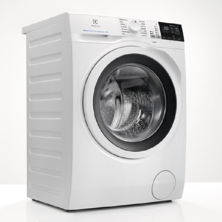 Electrolux EW7WO447W Electrolux EW7WO447W