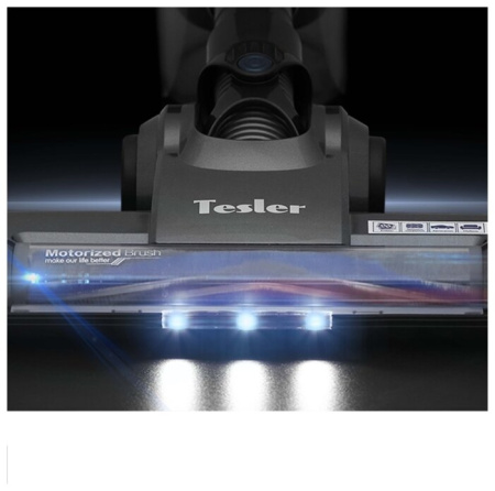 Tesler Pure Storm 3300