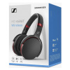 Sennheiser HD 458BT черный