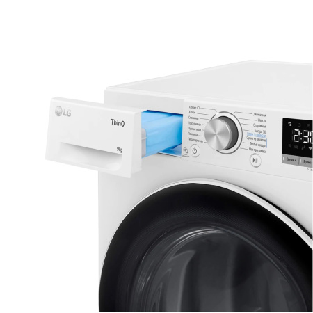 LG DC90V5V0W LG DC90V5V0W