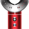 Dyson Supersonic HD08 красный/никель