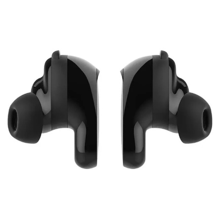 Bose QuietComfort Earbuds II Triple Black