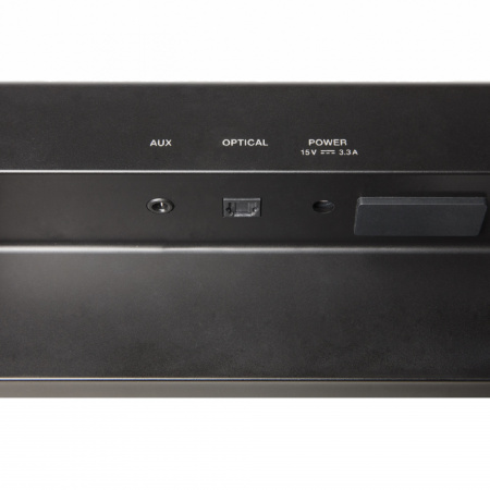 Polk Audio Signa Solo