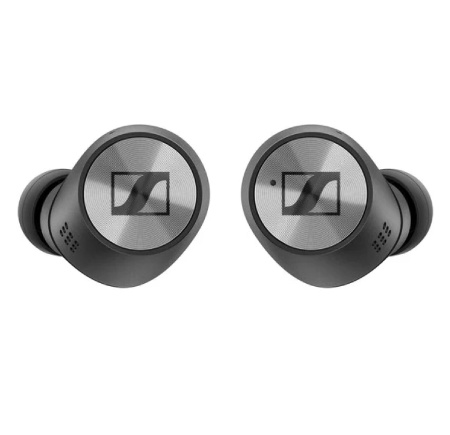 Sennheiser Momentum True Wireless 2 черный