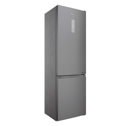 Hotpoint HT 8201I MX O3 