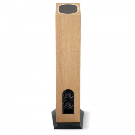 Focal Chora 826-D Light Wood