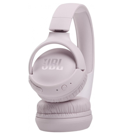 JBL Tune 510BT розовый