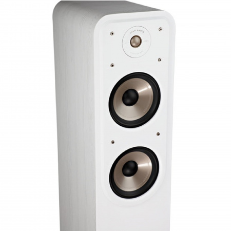 Polk Audio Signature S55e White