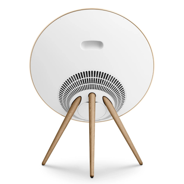 Bang & Olufsen Beoplay A9 4th Generation Gold/White Oak