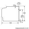 Bosch HRA574BB0