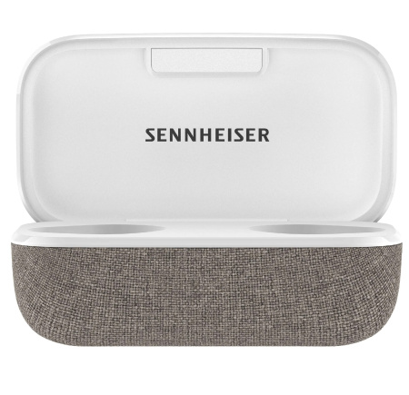 Sennheiser Momentum True Wireless 2 белый