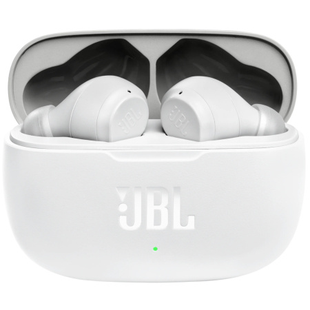 JBL Wave 200TWS белый