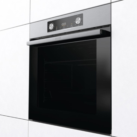 Духовой шкаф gorenje bo6737e02x