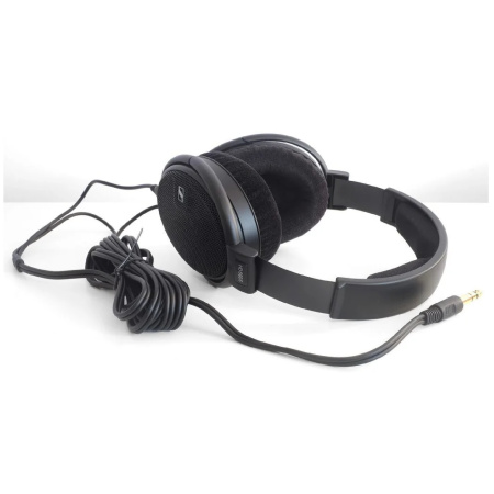 Sennheiser HD 660S черный