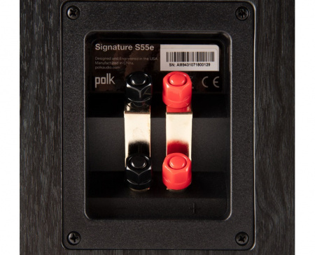 Polk Audio Signature S50e Black