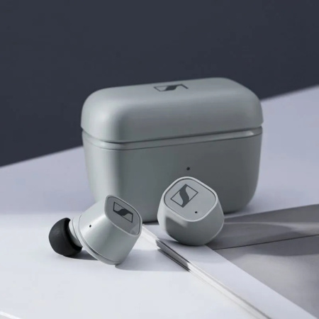 Sennheiser CX 500BT True Wireless Grey