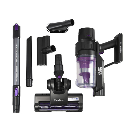 Tesler Pure Storm 3300