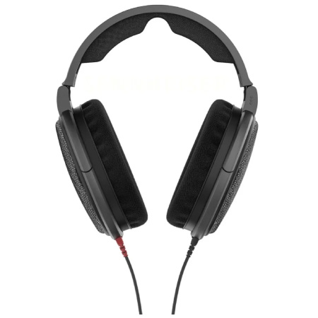 Sennheiser HD 600 черный