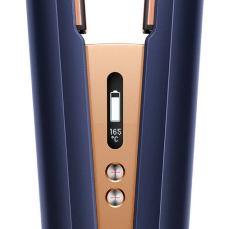 Dyson Corrale HS03 синий/медный