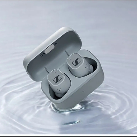 Sennheiser CX 500BT True Wireless Grey