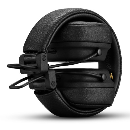 Marshall MAJOR IV Black