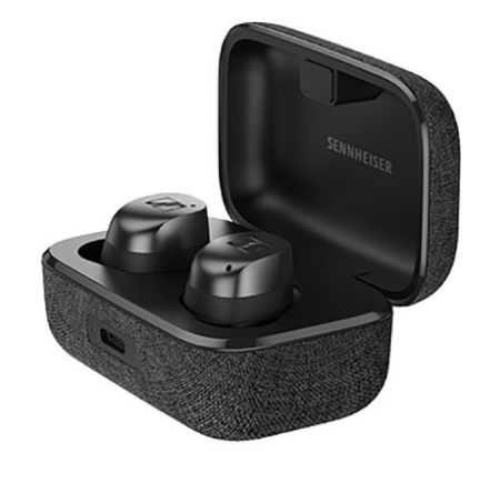 Sennheiser Momentum True Wireless 3 Graphite
