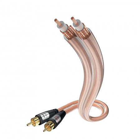 Inakustik Star Audio Cable, RCA