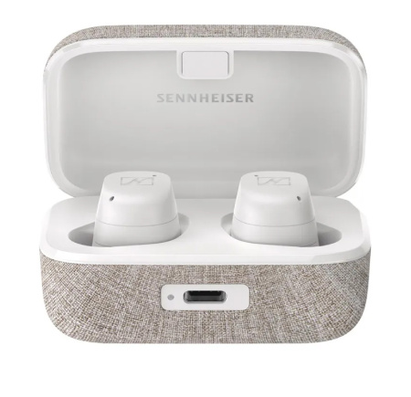 Sennheiser Momentum True Wireless 3 White