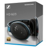 Sennheiser HD 600 черный