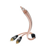 Inakustik Star Audio Cable Y-Sub Inakustik Star Audio Cable Y-Sub