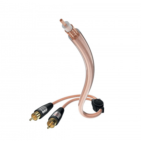 Inakustik Star Audio Cable Y-Sub Inakustik Star Audio Cable Y-Sub