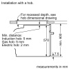 Bosch HRA574BB0