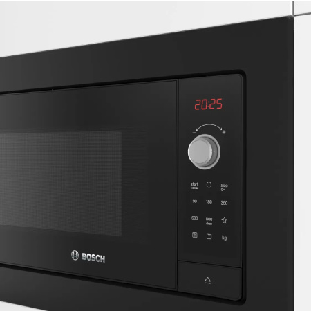 Bosch BEL653MB3