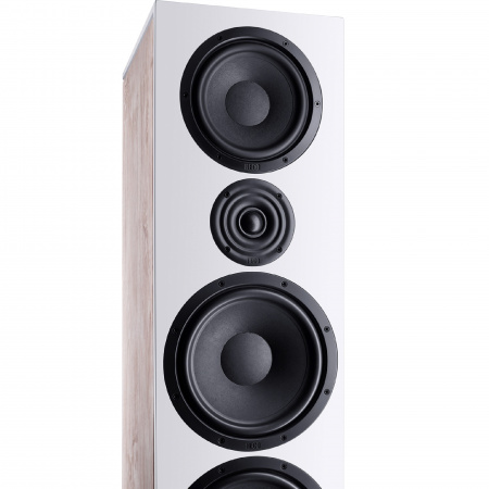 Heco Aurora 1000 Ivory White