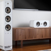 Polk Audio Signature S30e White Polk Audio Signature S30e White