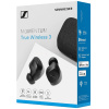Sennheiser Momentum True Wireless 3 Black