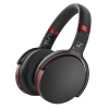 Sennheiser HD 458BT черный