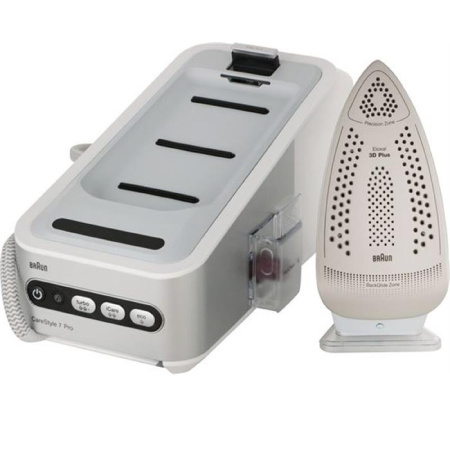 Braun IS7155WH Braun IS7155WH