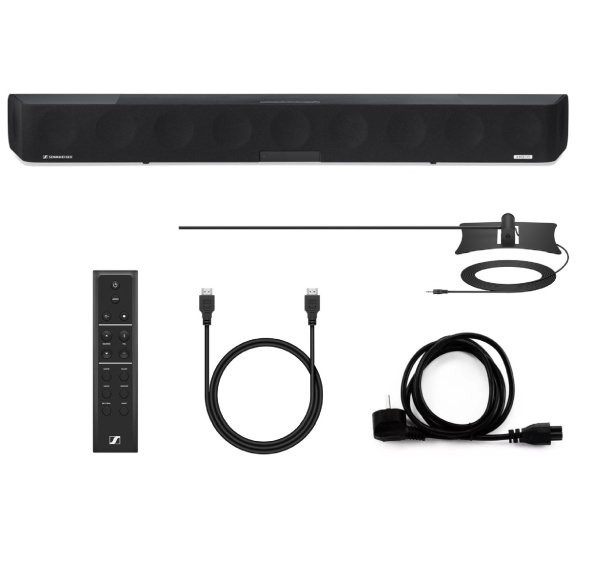 Sennheiser Ambeo Soundbar