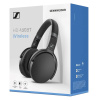 Sennheiser HD 450BT Black
