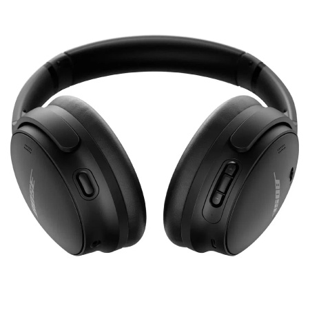 Bose QuietComfort 45 Black