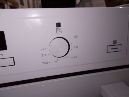 Electrolux OED3H50V уценка