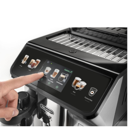 DeLonghi ECAM 450.55.S