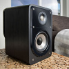 Polk Audio Signature S15e Black