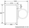 Bosch WAT28682ME