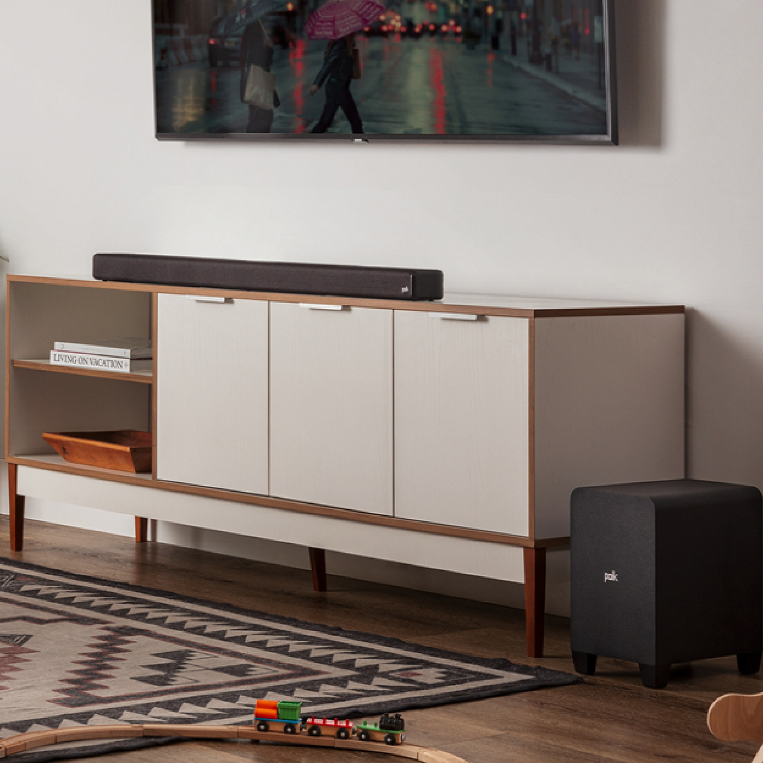 Polk Audio Signa S4